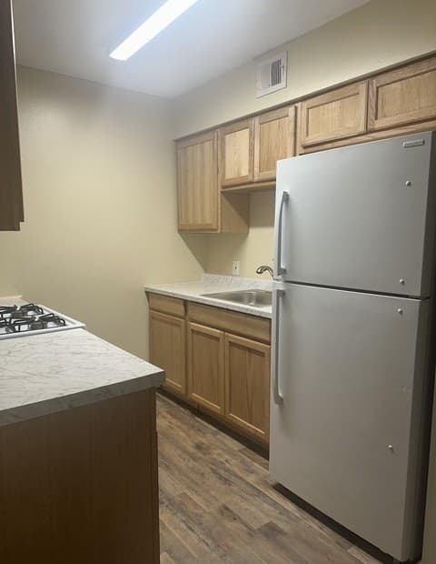rental at 2129  Pat Booker Unit 2 in Universal City TX
