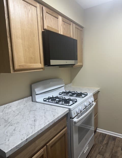 rental at 2129  Pat Booker Unit 2 in Universal City, TX — photo 2