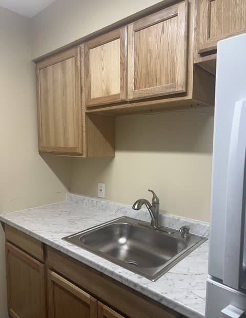rental at 2129  Pat Booker Unit 2 in Universal City, TX — photo 3