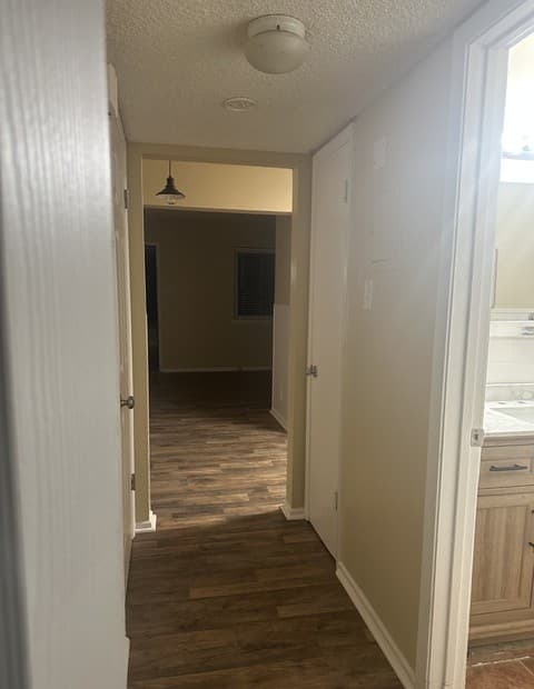 rental at 2129  Pat Booker Unit 2 in Universal City, TX — photo 5