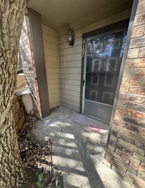 rental at 11815  Vance Jackson Unit 3107 in San Antonio, TX — photo 2