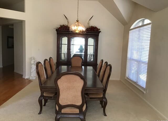 rental at 9615  Rocksprings in San Antonio, TX — photo 4