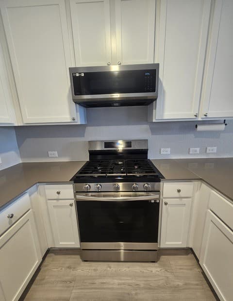 rental at 6855  Burgess Rdg in Converse, TX — photo 4