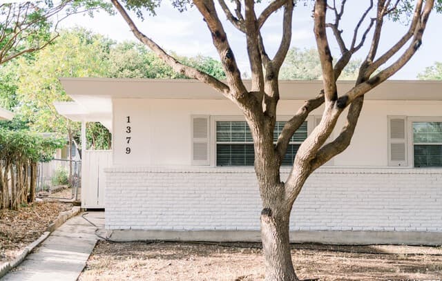 rental at 1379  Oblate Dr in San Antonio TX