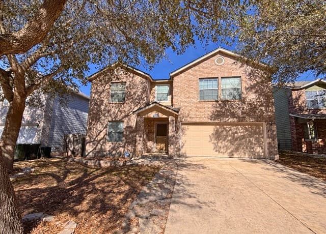 rental at 3405  Whisper Haven in Schertz, TX — photo 1