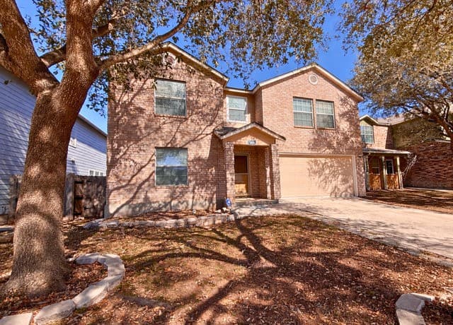 rental at 3405  Whisper Haven in Schertz, TX — photo 2
