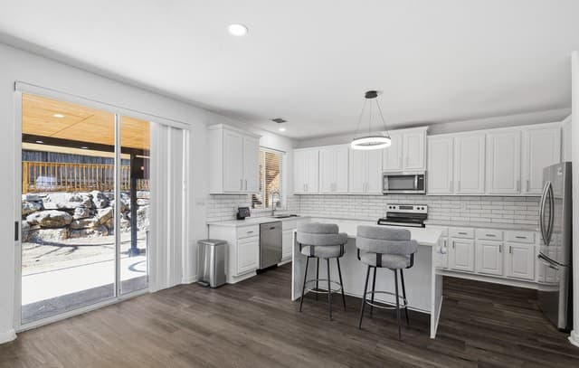 rental at 52  Greens Shade in San Antonio, TX — photo 4