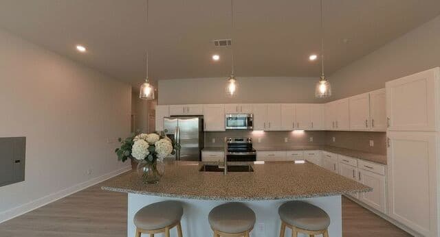 rental at 330 E Carson Unit 2103 in San Antonio, TX — photo 5