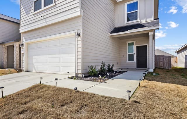 rental at 9419  Platte Place in San Antonio, TX — photo 2