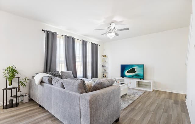 rental at 9419  Platte Place in San Antonio, TX — photo 5