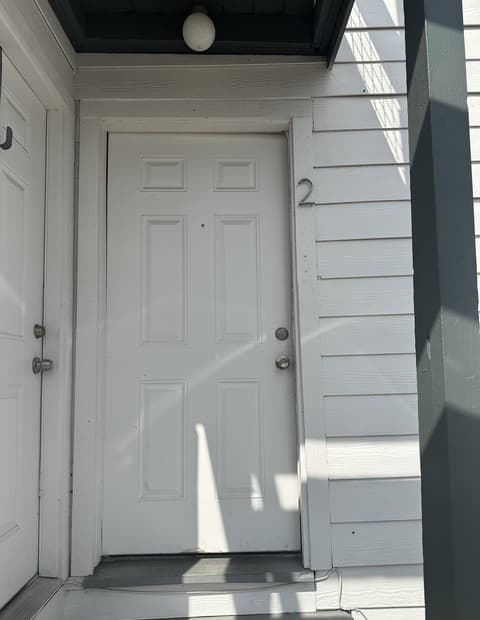 rental at 417  Eleanor Ave Unit 2 in San Antonio, TX — photo 2