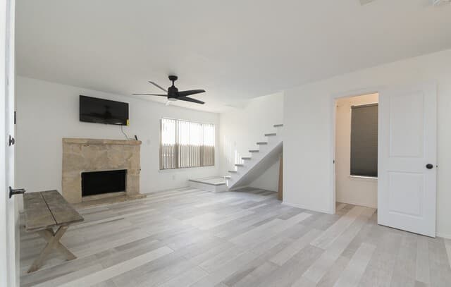 rental at 10527  Perrin Beitel Unit D208 in San Antonio, TX — photo 2