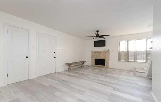 rental at 10527  Perrin Beitel Unit D208 in San Antonio, TX — photo 3