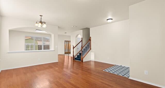 rental at 9503  Copper Mist in Converse, TX — photo 2