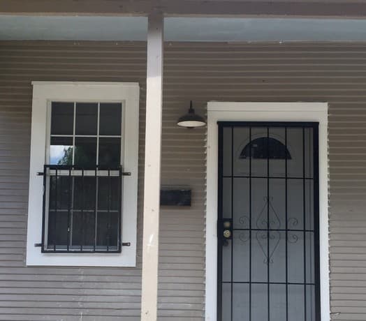 rental at 2011 S San Jacinto St. in San Antonio, TX — photo 2