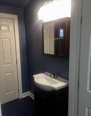 rental at 2011 S San Jacinto St. in San Antonio, TX — photo 5