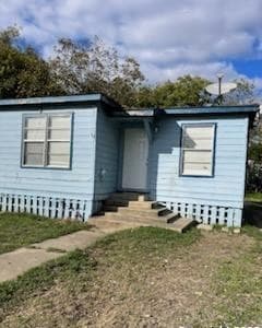 rental at 519  Walton in San Antonio TX