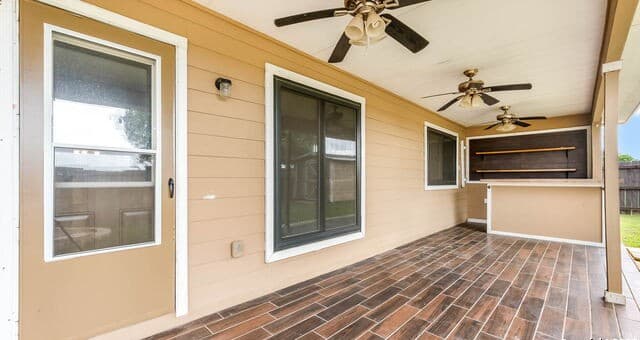 rental at 7951  Brinson in Converse, TX — photo 5