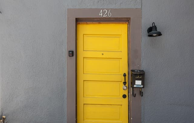rental at 426  Woodlawn Unit 1 in San Antonio, TX — photo 3