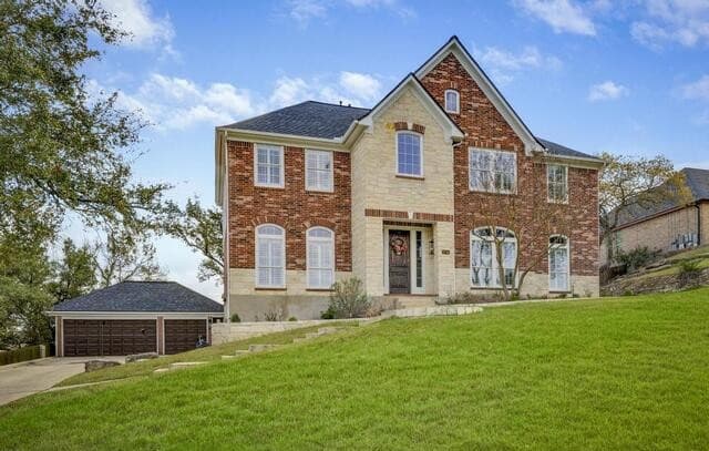 rental at 8706  Timberland Trl in Boerne TX