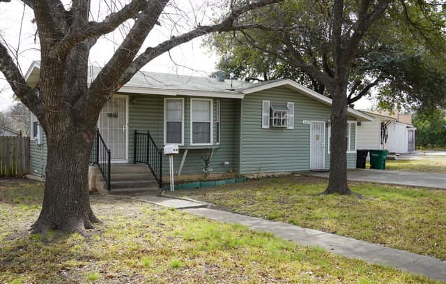 rental at 224  Marquette Dr in San Antonio TX