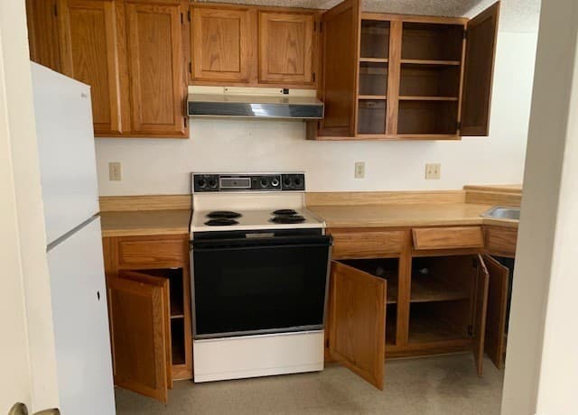 rental at 6307  Bostonian Unit 2 in San Antonio TX