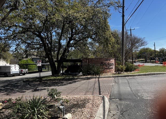 rental at 11610  Vance Jackson Unit 864 in San Antonio TX