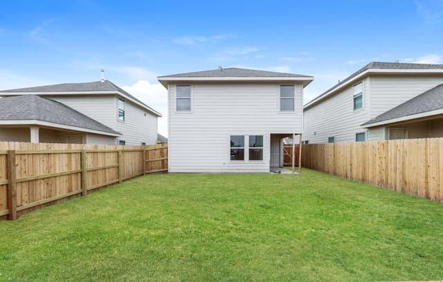 rental at 5114  Jade Crossing in San Antonio, TX — photo 2