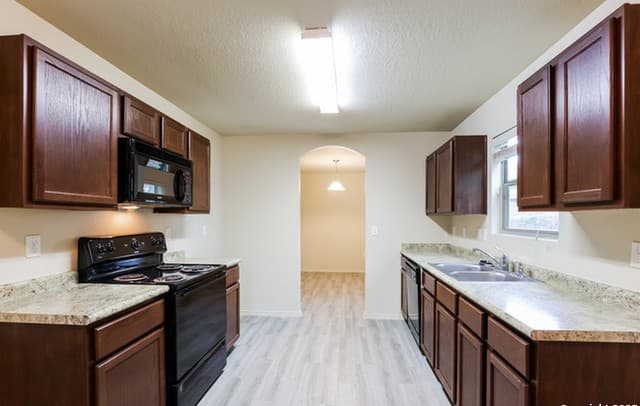 rental at 7031  Heathers Pond in San Antonio TX