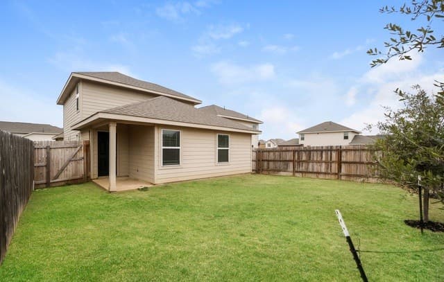 rental at 3811  Somers Crest in San Antonio, TX — photo 2