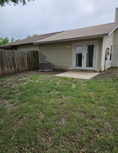 rental at 11750  Spring Life in San Antonio, TX — photo 4
