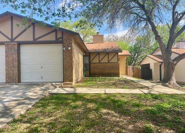 rental at 14506  Woods Hole Dr in San Antonio, TX — photo 1