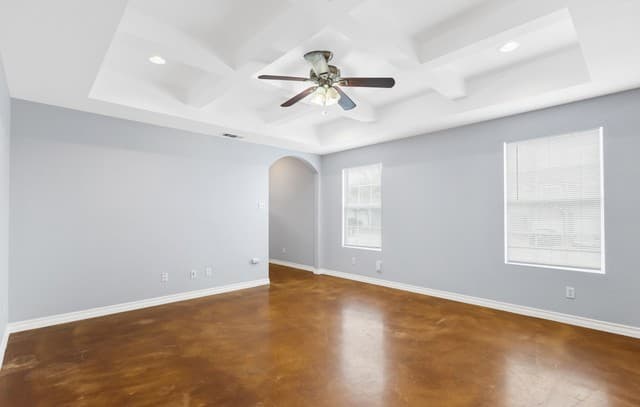 rental at 5002  Summit Wood Unit 4 in San Antonio, TX — photo 5