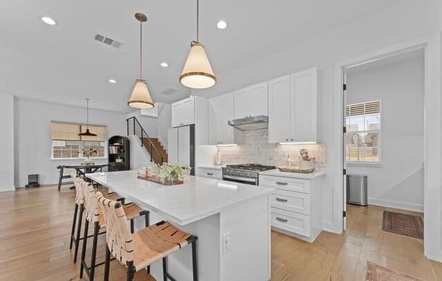rental at 415 Alexander Ave in New Braunfels TX