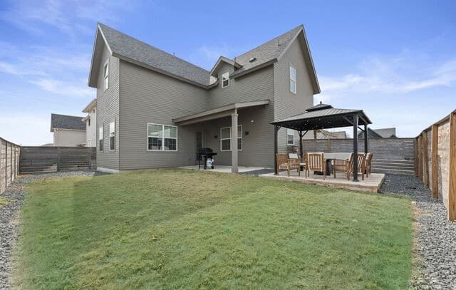 rental at 415  Alexander Ave in New Braunfels, TX — photo 3