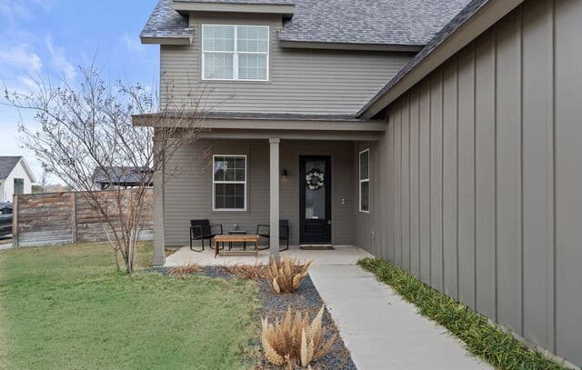 rental at 415  Alexander Ave in New Braunfels, TX — photo 5