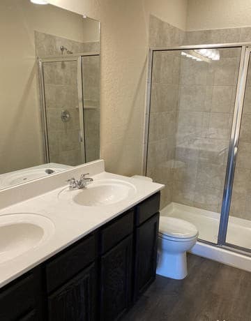 rental at 7331  Barlow Grove in San Antonio, TX — photo 5