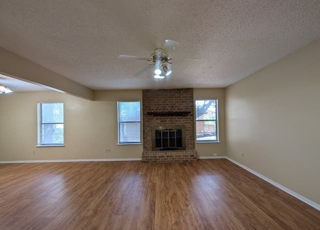 rental at 929 Ohio St in New Braunfels TX
