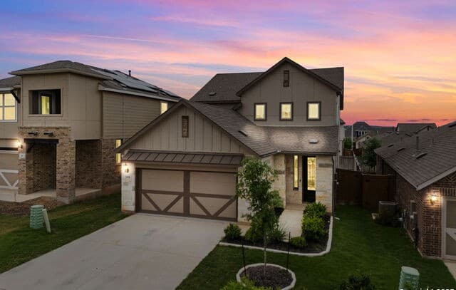 rental at 2058  Egret Ave in New Braunfels, TX — photo 3