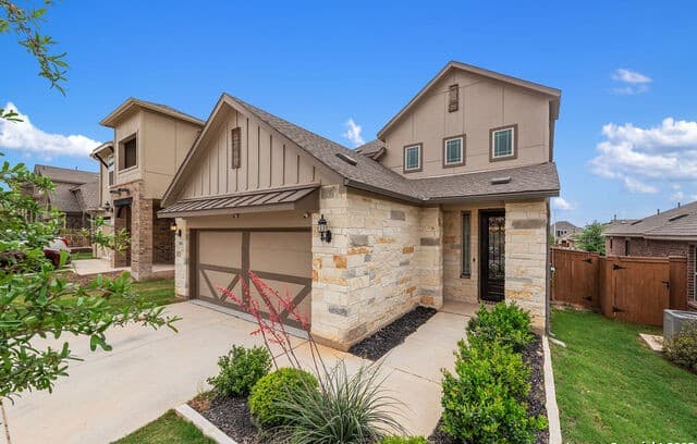 rental at 2058  Egret Ave in New Braunfels, TX — photo 4