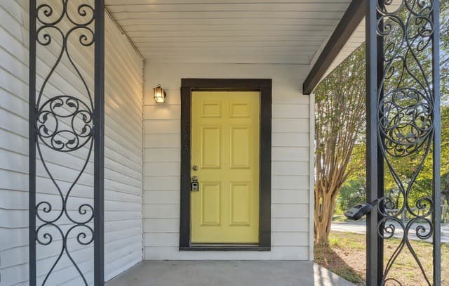 rental at 843  Zachry Dr in San Antonio, TX — photo 4