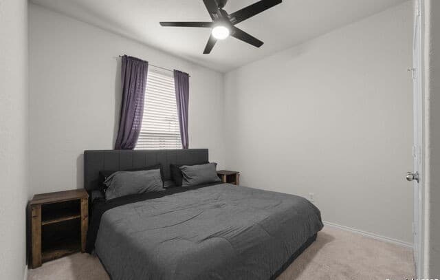 rental at 10510  Rayburn Lndg in San Antonio, TX — photo 5