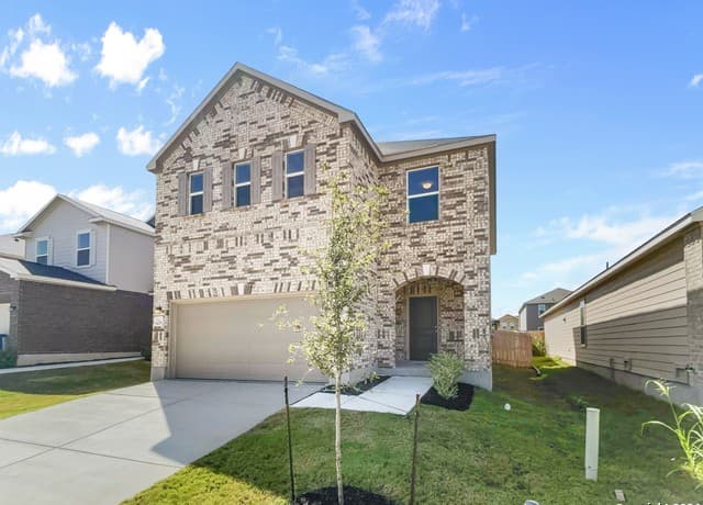 rental at 426  Dakota Creek in New Braunfels, TX — photo 1