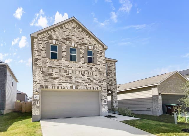 rental at 426  Dakota Creek in New Braunfels, TX — photo 2