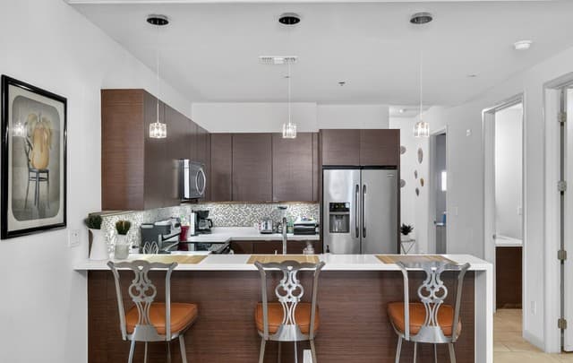 rental at 17902  La Cantera Pkwy Unit 214 in San Antonio, TX — photo 2