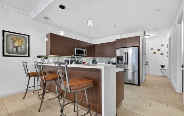 rental at 17902  La Cantera Pkwy Unit 214 in San Antonio, TX — photo 3