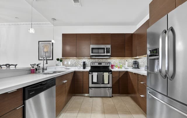 rental at 17902  La Cantera Pkwy Unit 214 in San Antonio, TX — photo 4