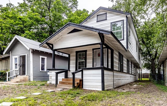 rental at 631  Potomac in San Antonio, TX — photo 1