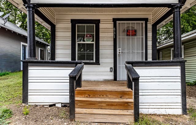 rental at 631  Potomac in San Antonio, TX — photo 4