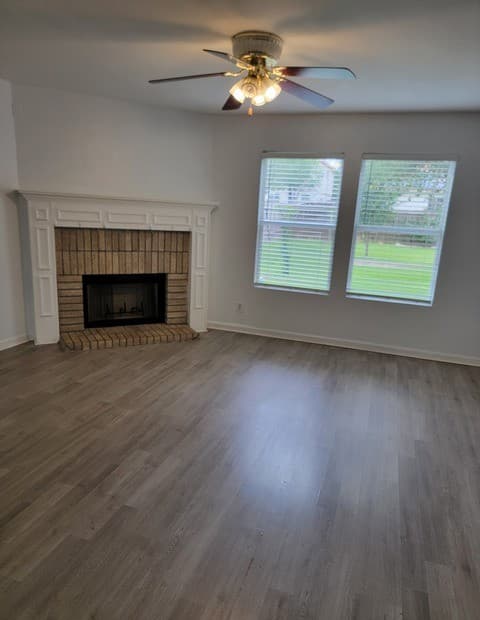 rental at 4023  Wisteria in San Antonio, TX — photo 3